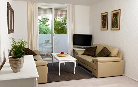 Apartment Ferma